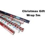 Christmas Gift Wrap 5m x 700m